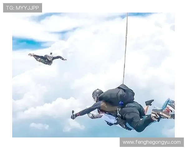 重庆极限运动队实力探秘:挑战极限与激情的完美结合