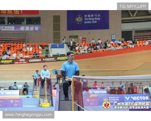 广州羽毛球队在羽毛球比赛中创下新高经验排名引发热议